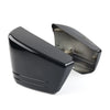 Honda VTX 1800 C Gloss Black Battery Side Cover (2002-2008)