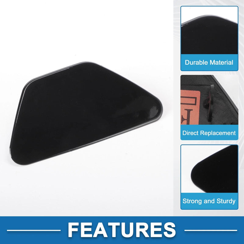 BMW M5 Bumper Headlight Washer Nozzle Cover Cap (2006-2010)