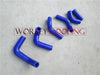 2003-2011 Husqvarna SMR 400 / 450 / 510 Silicone Radiator Coolant Hose (2003-2011)