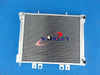 Polaris Sportsman 600 / 700 Aluminum Radiator (2002-2004)