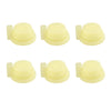 Chrysler Dodge 6 x Windshield Wiper Transmission Linkage Bushing (2001-2005)