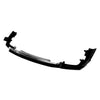 BMW X6 G06 M Sport Glossy Black Rear Bumper Splitter Lip (2019-2024)