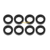 Honda Pilot 2 x A-arm bushings front lower/upper