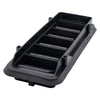 Chevy Silverado Sierra Back Panel Air Vent Grille (1999-2022)