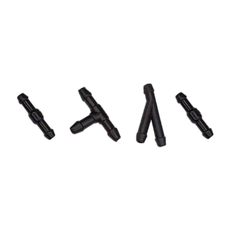 Ford Jeep Windshield Wiper Spray Nozzle (2007-2018)