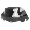 Harley Street Glide Touring 2014-2016 Black Windscreen