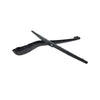 Toyota Yaris, Scion XB Rear Windshield Wiper Arm & Blade (2007-2015)