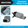 BMW E90 E91 E92 E87 E88 Windscreen Wiper Washer Pump (2006-2013)