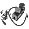 Cars, Bikes, Inflatable Mini 12V 250PSI 15LPM Air Compressor