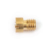 Dellorto Carburetor 10 x Main Nozzle Set 5mm (1975-1998)