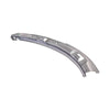 Set of 2 Bumper Bracket For Honda Civic 1996-2000 Front