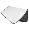Kia Sportage 2023-2025 Foldable Windshield Sun Shade