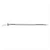 Vauxhall Signum, Vectra C Front Door Lock Release Cable (2003-2008)