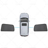Mitsubishi ASX Magnetic Mesh Sun Blind Shades (2010-2025)