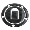 Kawasaki Ninja ZX-10R / 6R / 9R Gas Tank Fuel Cap Cover (2004-2005)