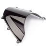 Honda CBR600RR F5 2005-2006 Scratch Resistant Black Windshield Windscreen