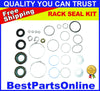 Mitsubishi Galant Power Steering Rack and Pinion Seal