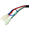 190cc 212cc PIT Quad Dirt Bike ATV 5 Wire Ignition Key Barrel Switch
