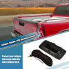 Chevrolet Car Rear Tailgate Handle with Backup Camera