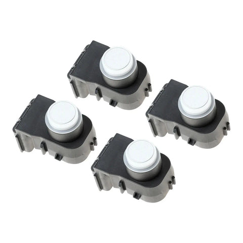 Hyundai Kia 4 x 6 Pin PDC Parking Reverse Sensors (2011-2019)