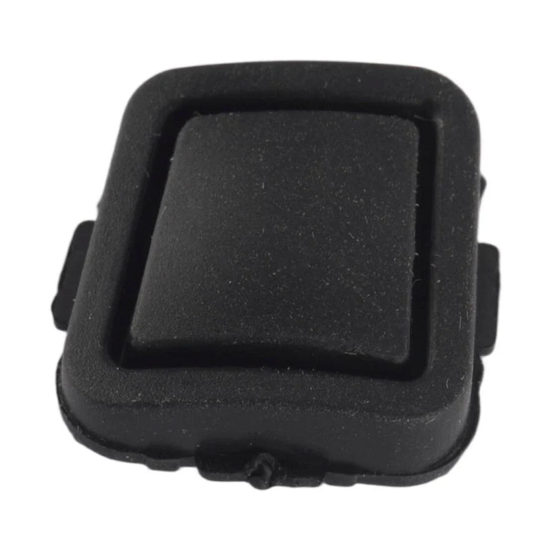Mercedes Benz E, GL, ML Left Exterior Door Handle Keyless Lock Button