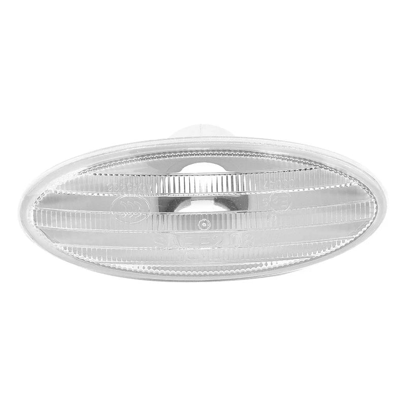 Nissan Cube / Juke / Note 2 x Side Turn Signal Light Cover Fender Marker