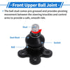 Buick Encore Front Upper Ball Joints (2013-2022)