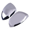 Benz Vito 2014-2018 - Silver Exterior Mirror Cover Cap