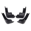 Nissan Sentra Pulsar Sylphy B17 2013-2018 Mud Flaps (2 x Splash Guards)