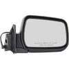 Power Mirror For 1998-2004 Nissan Frontier 2000-2004