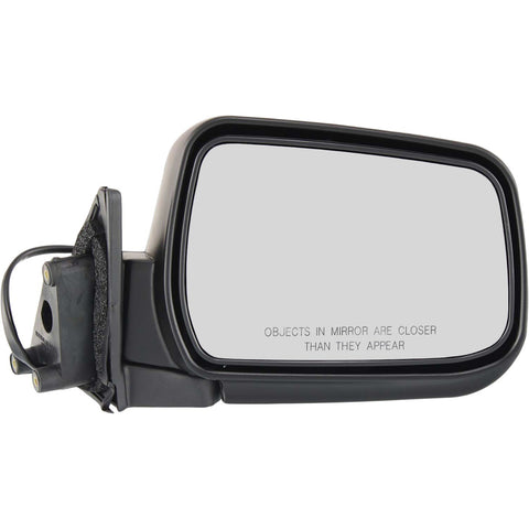 Power Mirror For 1998-2004 Nissan Frontier 2000-2004