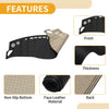 Toyota 86 (2013-2016) 1 x Anti-Slip Dashboard Cover Black