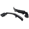 Jaguar XE XF XJ F-TYPE XK LED Dynamic Side Mirror Sequential Lights (2015-2020)