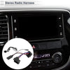 BMW E39 X5 / X3 Z4 / R50 / R53 Stereo Radio Harness 16Pin (1995-2006)