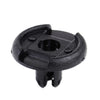 Mazda 50 x Bumper Fender Splash Retainer Clips