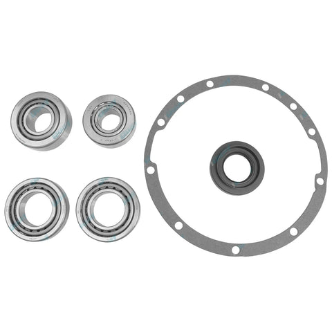 Datsun Patrol 160 MQ MK 1980-87 Front C200 Diff Bearing + Seal Repair Kit