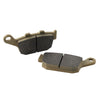 Kawasaki Z900 Rear Brake Pads (2017-2023)