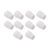 PT31 LG40 CT312 Cutting Torch 10pcs Plasma Shield Cups (No Year)