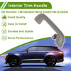 Toyota Corolla Interior Trim Handle A Pillar Grab Handle (2009-2013)