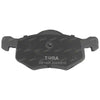Ford Escape BA ZA ZB Front Disc Brake Pads Set (2001-2006)