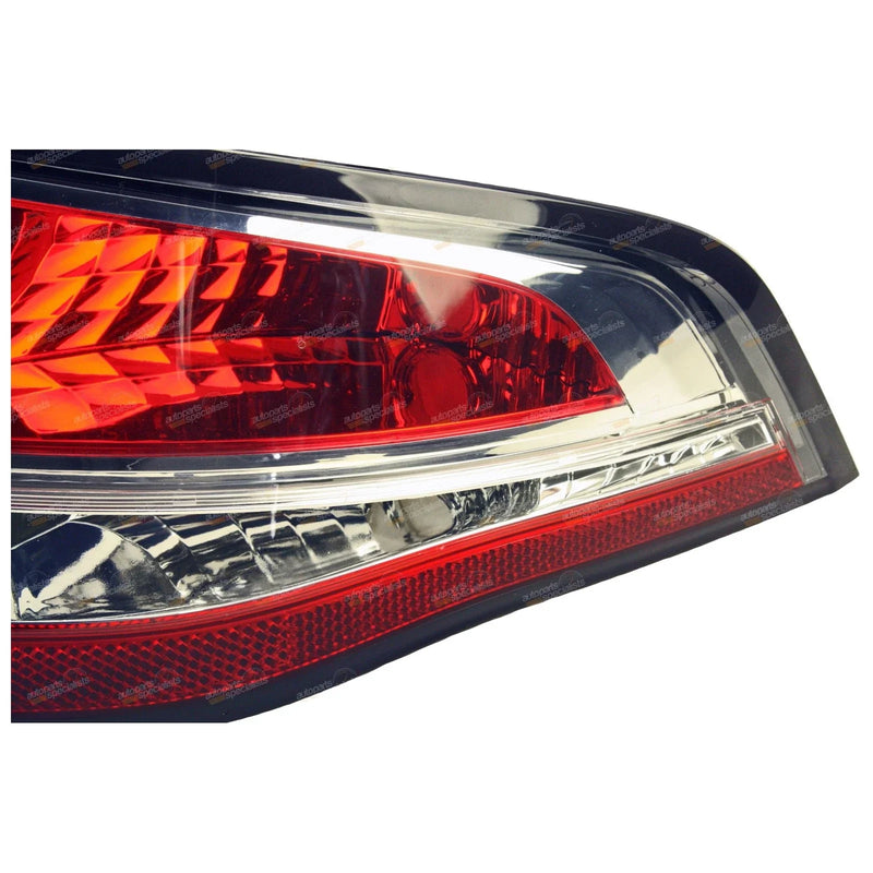 Ford Falcon FG XR6 XR8 RHS RH Tail Light (2008-2010)