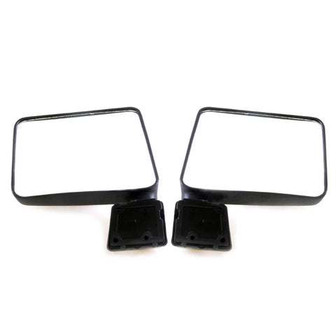 Suzuki Samurai SJ413 Sierra Holden Drover 1986-1998 Door Mirror Set