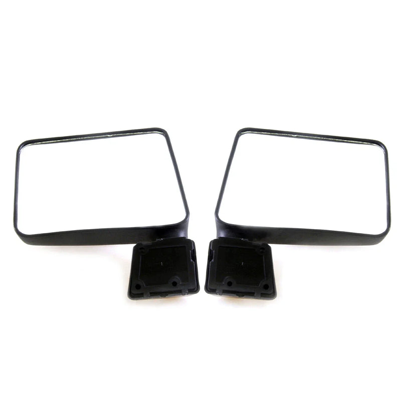 Suzuki Samurai SJ413 Sierra Holden Drover 1986-1998 Door Mirror Set