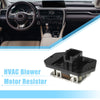 Toyota Corolla Blower Motor Resistor (2003-2008)