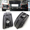 Audi Q5 Fog Light Grille (2009-2017)