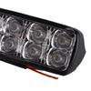 Universal Offroad Vehicles 8LED Spot Light Work Flood Lamp