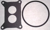 Packaging Machine - Black Plastic Roll Pallet Wrap Dispenser