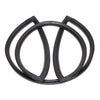 Nissan Datsun Sunny B110 1970-1973 Rear Windshield Weatherstrip Seal