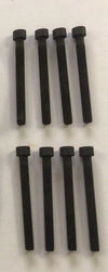 Ford B-MAX / C-MAX / Fiesta / Focus / Mondeo / EcoSport 1.0 EcoBoost Cylinder Head Bolts Set (2012–2019)