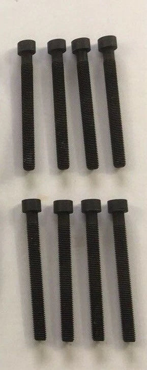 Ford B-MAX / C-MAX / Fiesta / Focus / Mondeo / EcoSport 1.0 EcoBoost Cylinder Head Bolts Set (2012–2019)